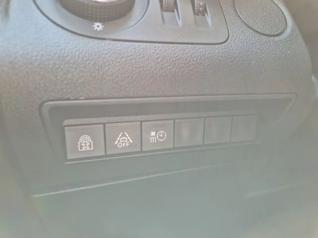 Opel Combo-e Life