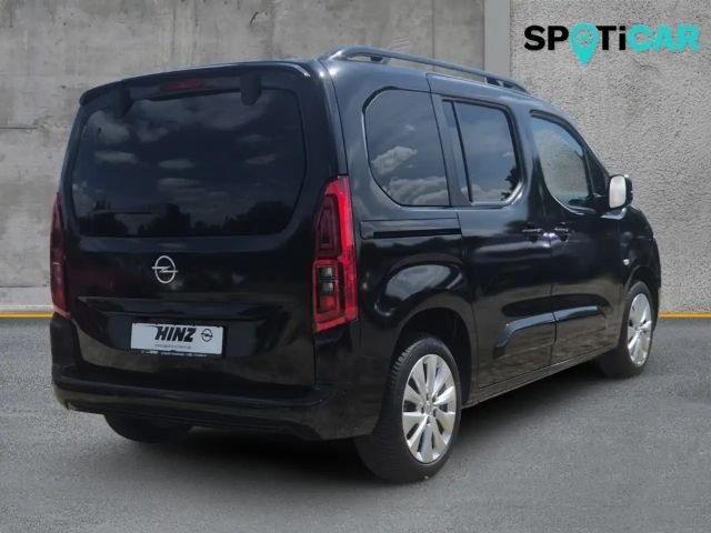 Opel Combo-e Life