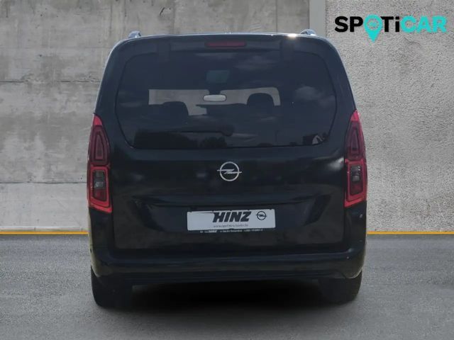 Opel Combo-e Life