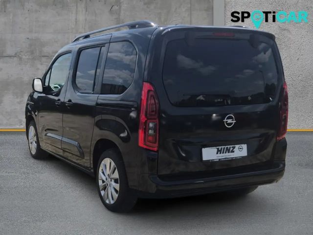Opel Combo-e Life