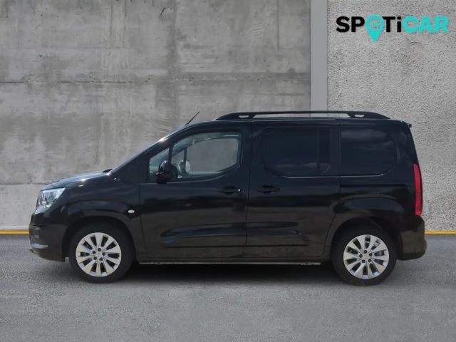 Opel Combo-e Life