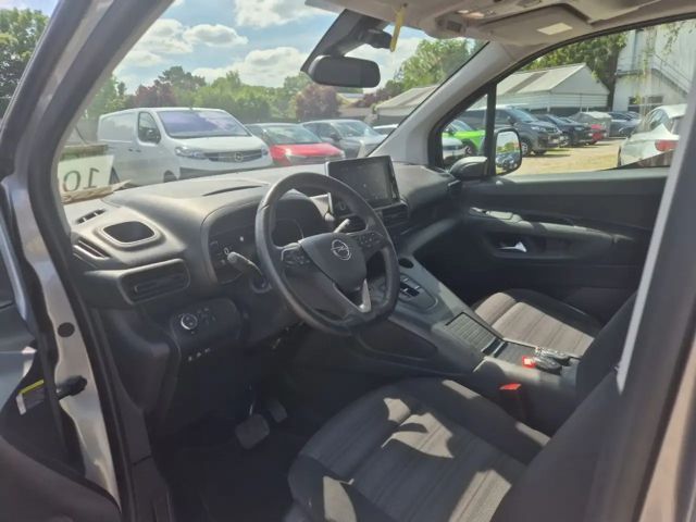 Opel Combo-e Life