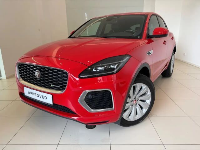 Jaguar E-Pace D200 R-Dynamic SE AWD Meridian LED ACC 2022 Diesel