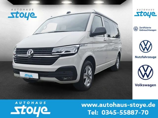 Volkswagen T6.1 California Beach Tour TDi Navi AZV 2023 Diesel