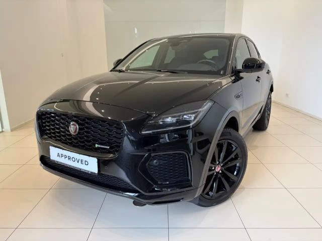 Jaguar E-Pace P200 R-Dynamic SE AWD AD Panorama Meridian 2022 Benzine