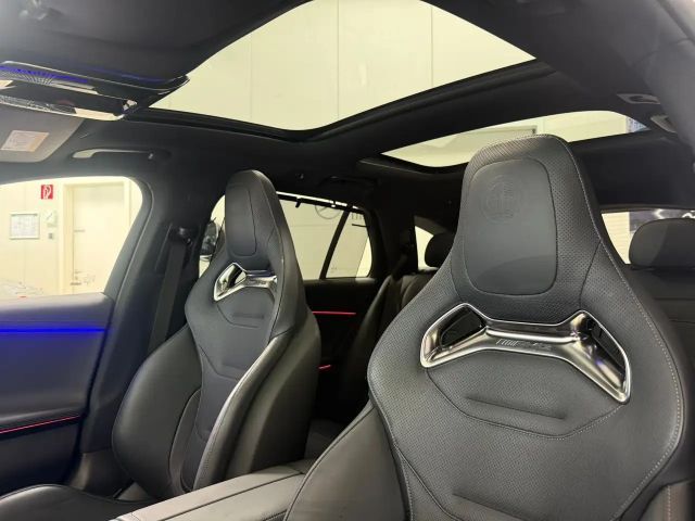 Mercedes-Benz E 53 AMG