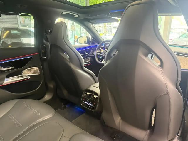 Mercedes-Benz E 53 AMG