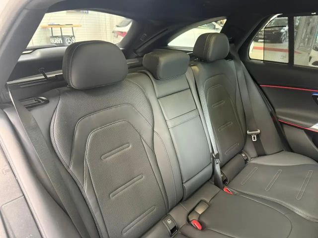 Mercedes-Benz E 53 AMG