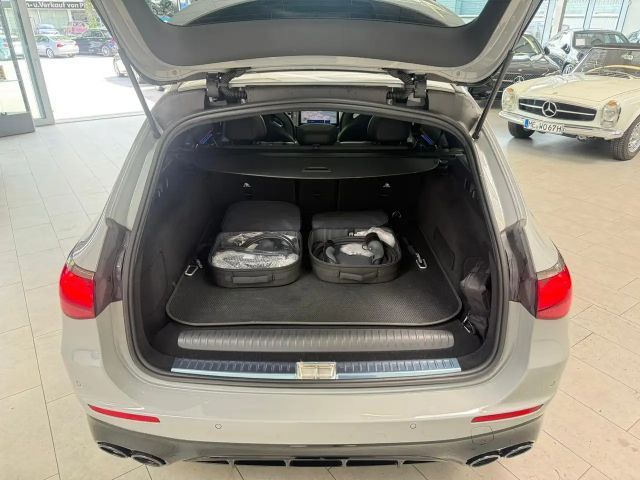 Mercedes-Benz E 53 AMG