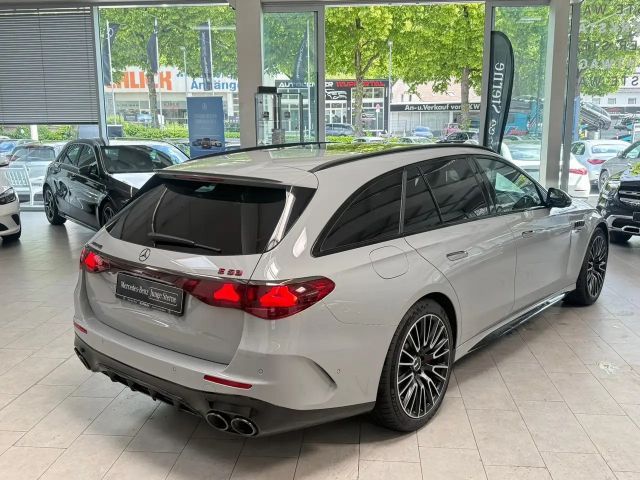 Mercedes-Benz E 53 AMG