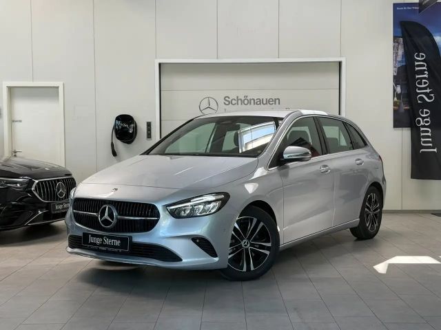 Mercedes-Benz B 180 PROGRESSIVE ADV. KAMERA+EASYPACK+LED+DAB 2025 Benzine