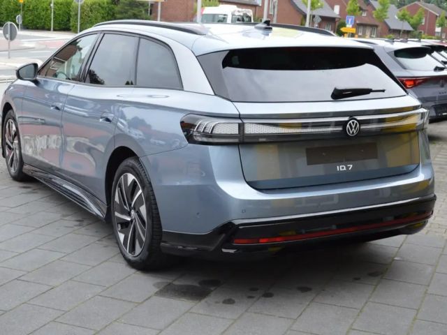 Volkswagen ID.7