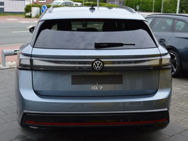 Volkswagen ID.7
