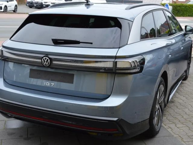 Volkswagen ID.7