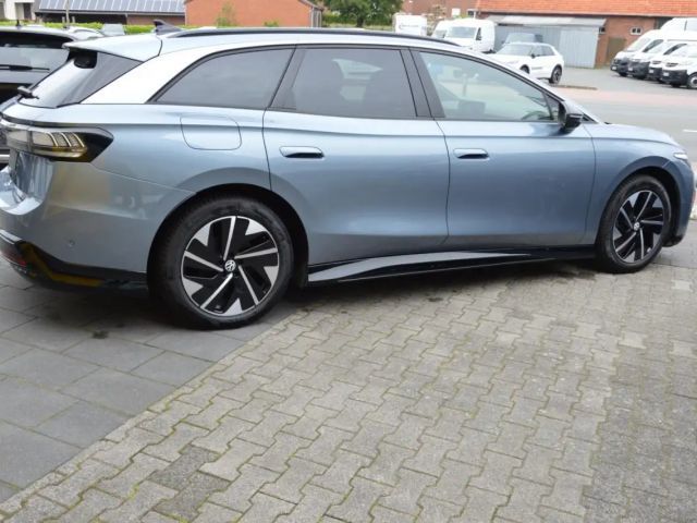 Volkswagen ID.7