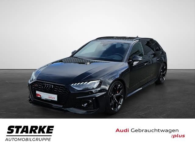 Audi RS4 Avant tiptronic quattro NaviPlus Matrix TopView... 2024 Benzine