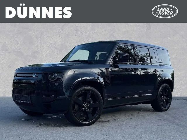 Land Rover Defender 110 P525 V8 2023 Benzine