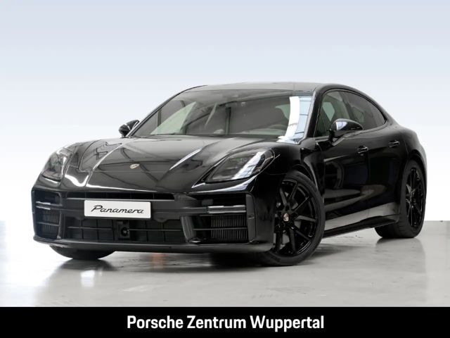 Porsche Panamera 4 E-Hybrid*InnoDrive*SurroundView*HUD*BOSE*Beifahr 2026 Hybride / Benzine