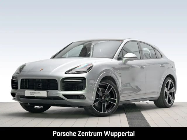 Porsche Cayenne GTS Coupe*SurroundView*HUD*14-Wege*Massage*el.AHK* 2023 Benzine