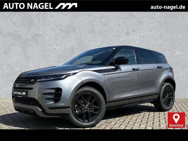 Land Rover Range Rover Evoque Range Rover Evoque D165 Dyn. SE 19"Black+WinterP 2025 Diesel