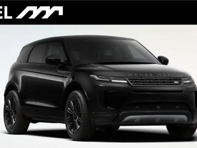 Land Rover Range Rover Evoque Range Rover Evoque D200 Dyn. SE 20" HUD Winter-P 2025 Diesel