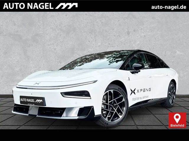 Xpeng P7
