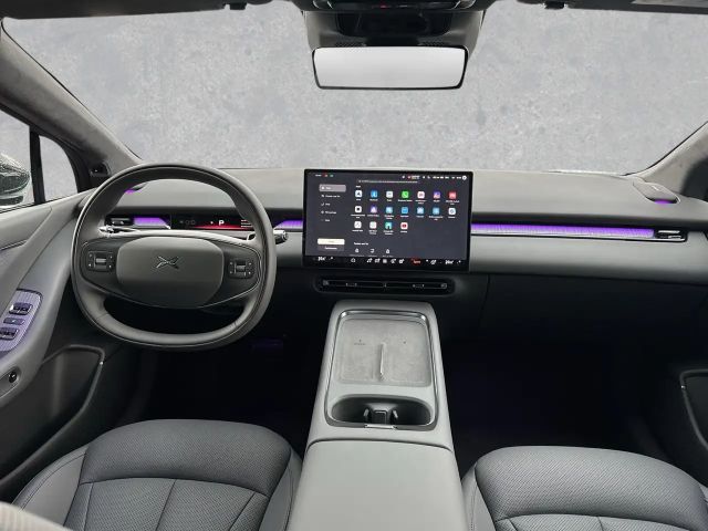 Xpeng P7