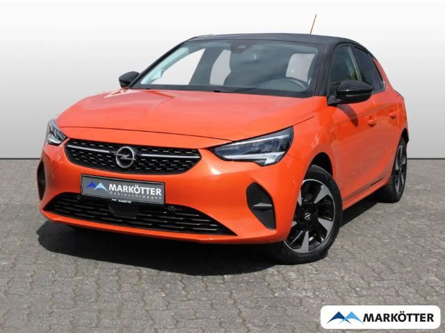 Opel Corsa-e