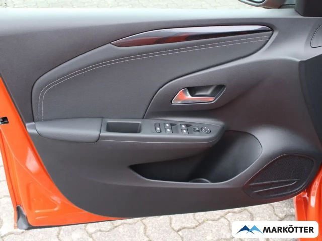 Opel Corsa-e