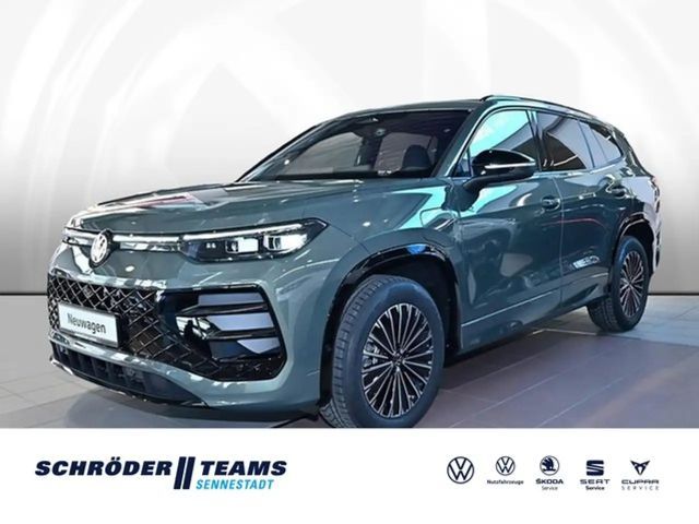 Volkswagen Tayron R-Line 1,5 l eHybrid OPF 130 kW (177 PS) / 85 k... 2026 Hybride / Benzine