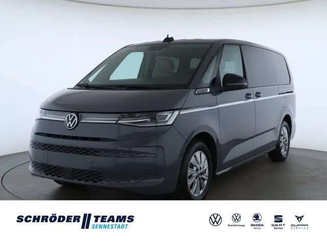 Volkswagen T7 Multivan Style lang LÜ 2.0 TSI DSG 2,99% Finanzierung 2024 Benzine