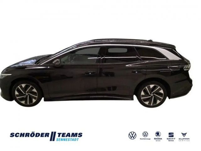 Volkswagen ID.7 Tourer Pro 77 kWh Wärmepumpe Pro 210 kW Leas ab... 2025 Elektrisch