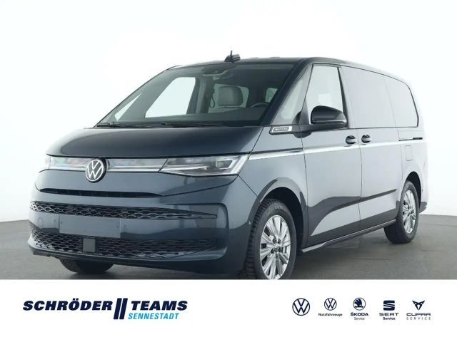 Volkswagen T7 Multivan Style lang LÜ 2.0 TDI DSG 2,99% Finanzierung 2025 Diesel
