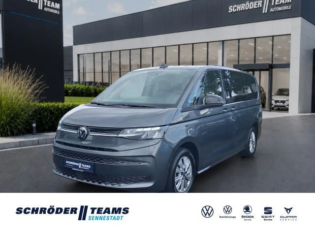 Volkswagen T7 Multivan Life lang LÜ 2.0 TDI DSG 2,99% Finanzierung 2025 Diesel