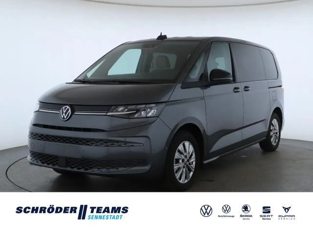 Volkswagen T7 Multivan Life kurz 2.0 TDI 2,99% Finanzierung 2025 Diesel