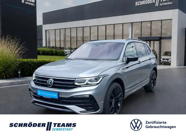 Volkswagen Tiguan Allspace 2.0 TDI DSG 4 Motion R-line eUPE 67500 2023 Diesel