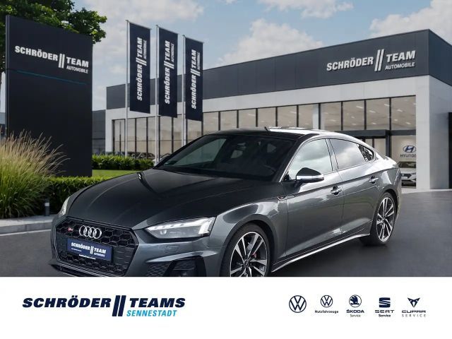 Audi S5 Sportback 3.0 TDI quattro S Sitze Pano Matrix B... 2023 Diesel