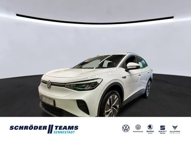 Volkswagen ID.4 Pro Performance 150 kW (204 PS) 77 kWh 1-Gang-A... 2023 Elektrisch