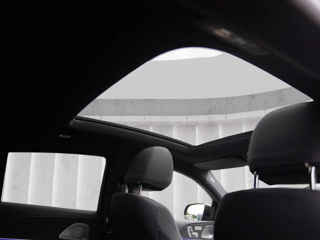 Mercedes-Benz GLE 53 AMG