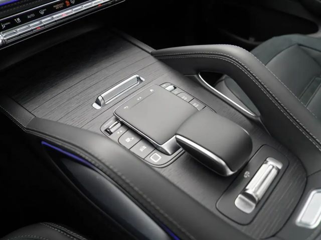 Mercedes-Benz GLE 53 AMG