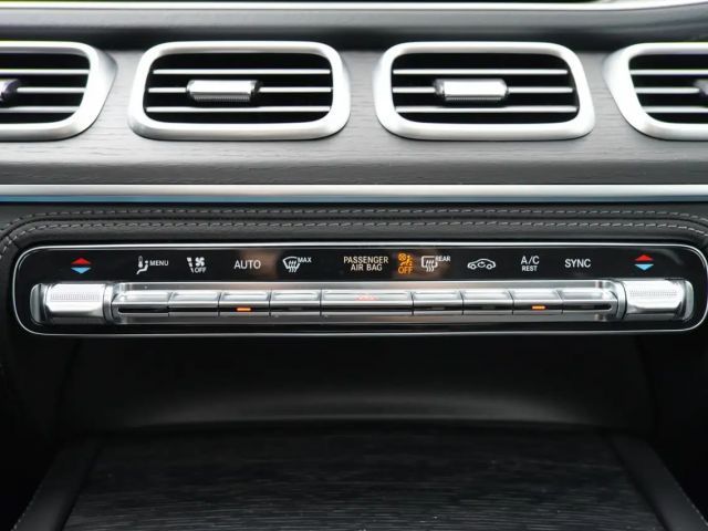 Mercedes-Benz GLE 53 AMG