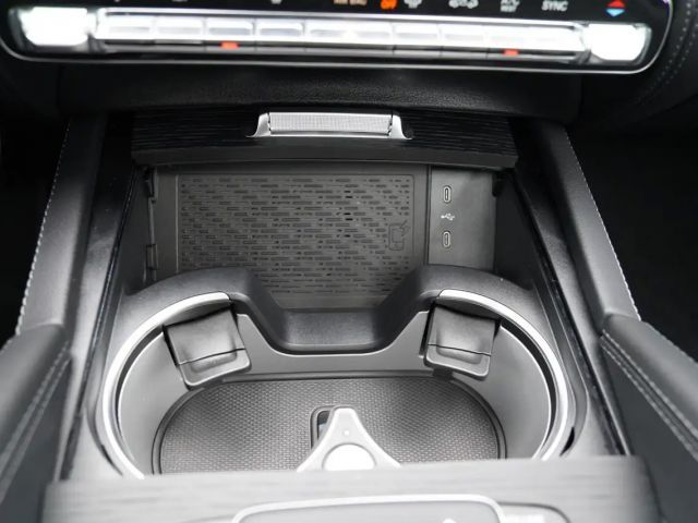 Mercedes-Benz GLE 53 AMG