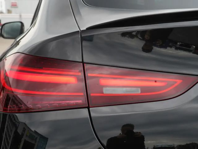 Mercedes-Benz GLE 53 AMG