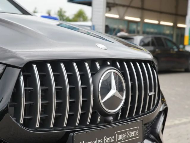 Mercedes-Benz GLE 53 AMG