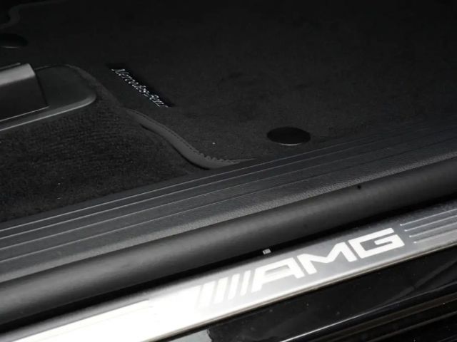 Mercedes-Benz GLE 53 AMG