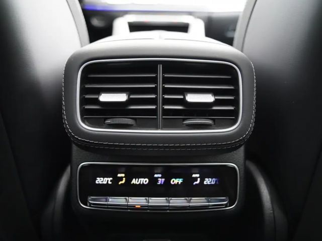 Mercedes-Benz GLE 53 AMG