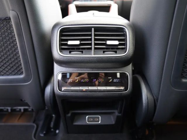 Mercedes-Benz GLE 53 AMG