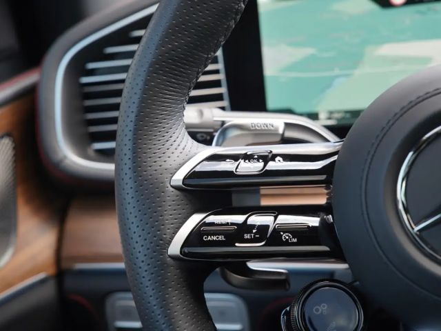 Mercedes-Benz GLE 53 AMG