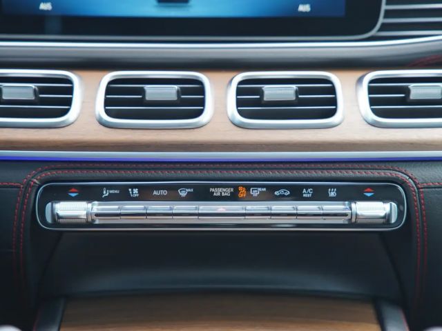 Mercedes-Benz GLE 53 AMG