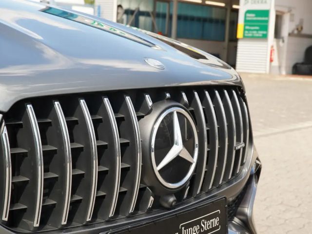 Mercedes-Benz GLE 53 AMG